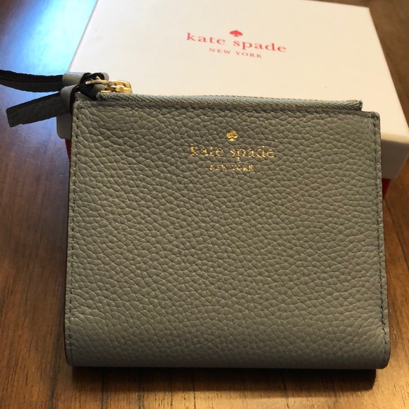 kate spade Handbags - Brand New Kate Spade Bifold Wallet